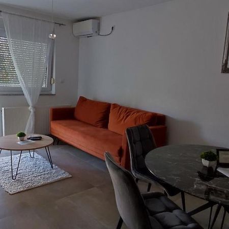 Apartments Lapaz Sveti Martin Na Muri Luaran gambar