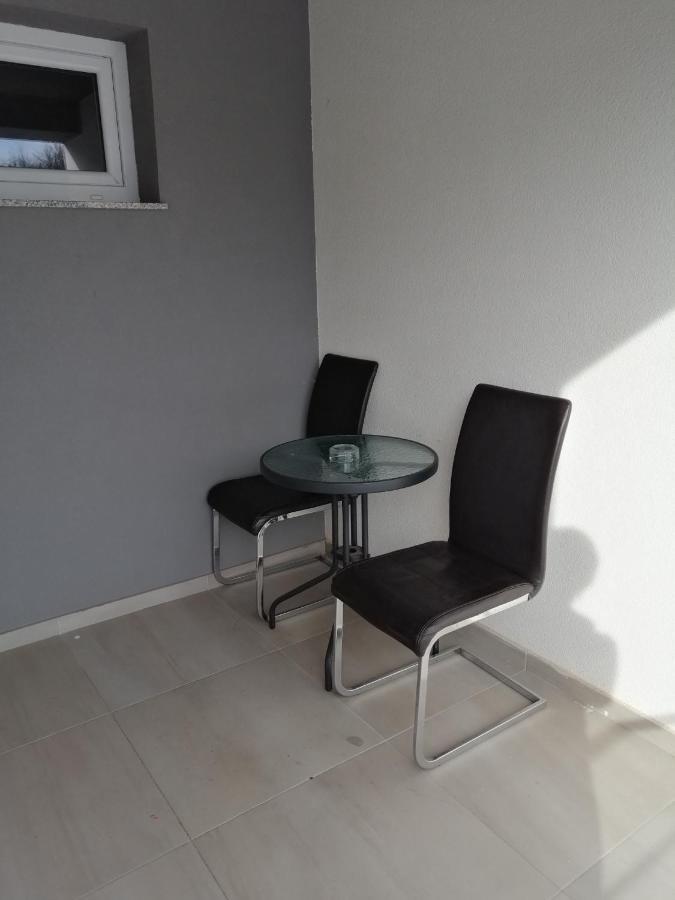 Apartments Lapaz Sveti Martin Na Muri Luaran gambar