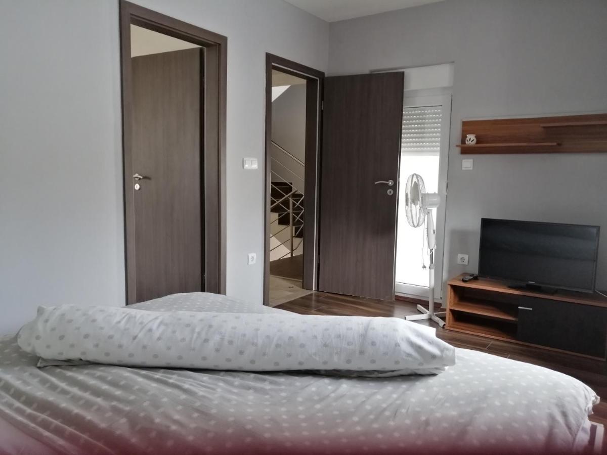 Apartments Lapaz Sveti Martin Na Muri Luaran gambar