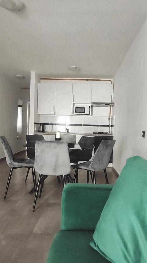 Apartments Lapaz Sveti Martin Na Muri Luaran gambar