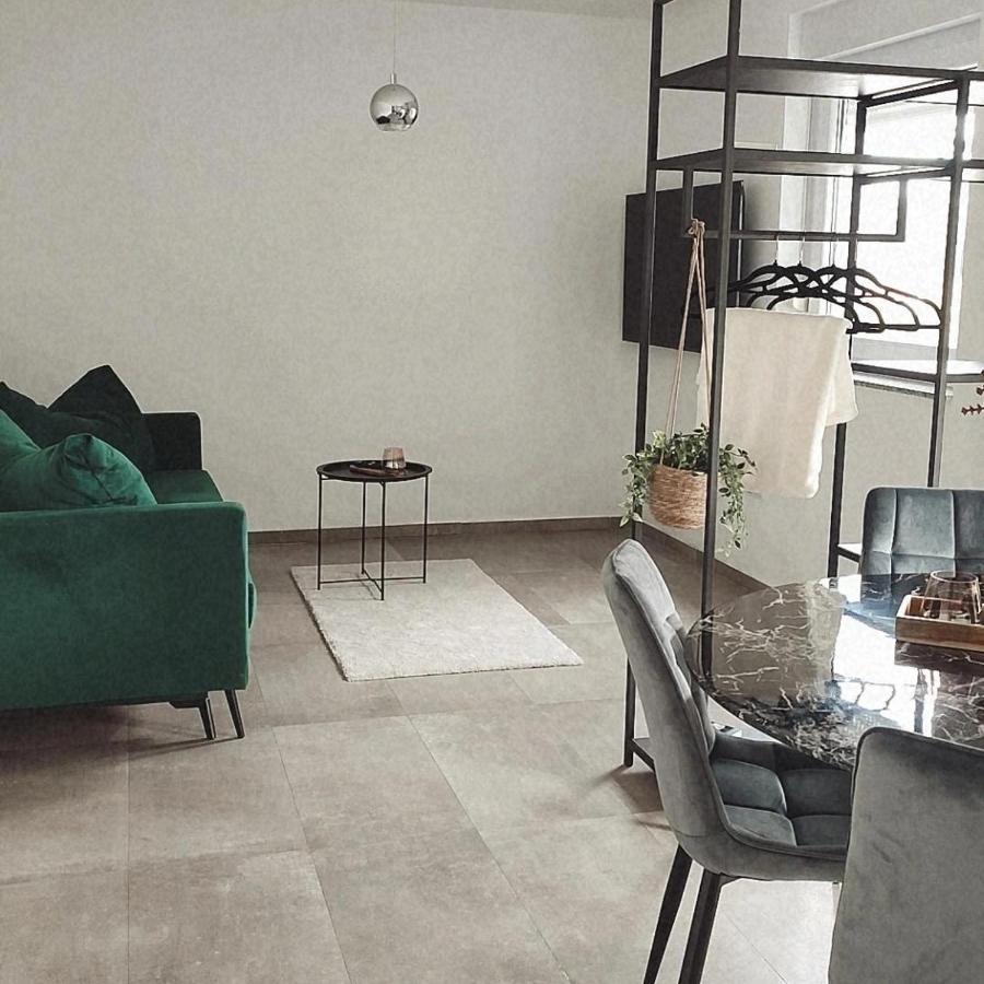 Apartments Lapaz Sveti Martin Na Muri Luaran gambar